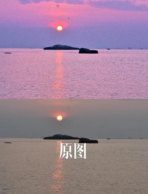 拍日出日落的技巧-如何拍日出日落-第7张图片