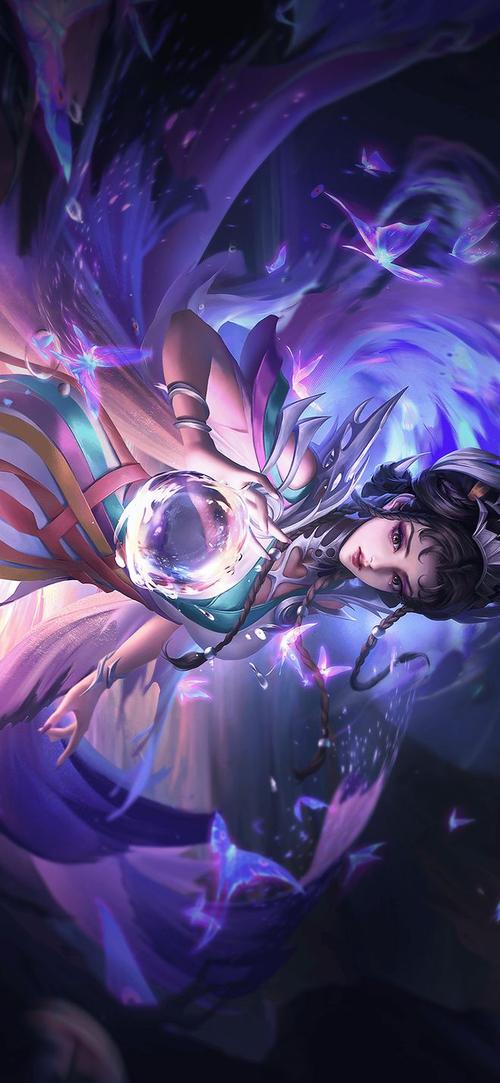 王者荣耀合金装备雷电皮肤是谁设计的/合金装备雷电身高体重-第3张图片 王者荣耀合金装备雷电皮肤是谁设计的/合金装备雷电身高体重-第3张图片