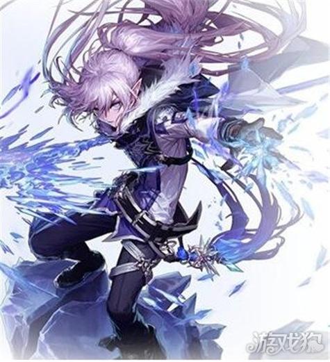 地下城与勇士冰冻之心,dnf冰冻之心刷图加点95-第10张图片 地下城与勇士冰冻之心,dnf冰冻之心刷图加点95-第10张图片