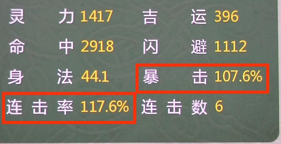 新仙剑装备分级怎么弄-新仙剑人物等级和技能-第8张图片