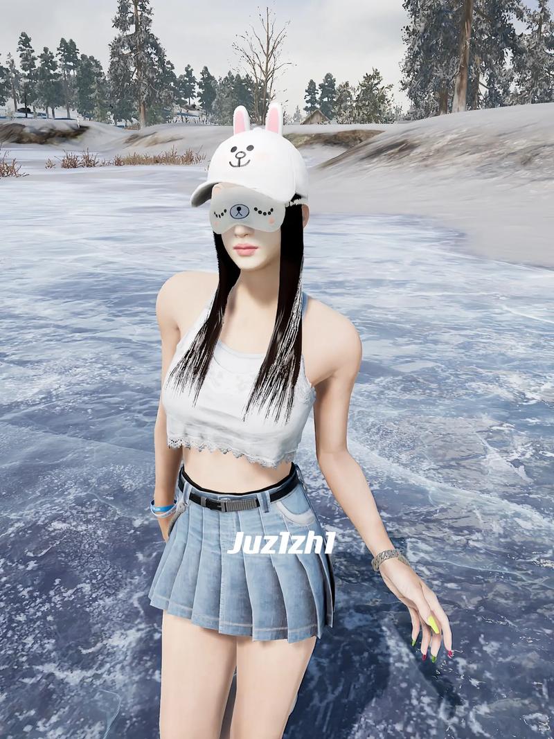 steam穿搭游戏-steam装扮类游戏-第8张图片 steam穿搭游戏-steam装扮类游戏-第8张图片