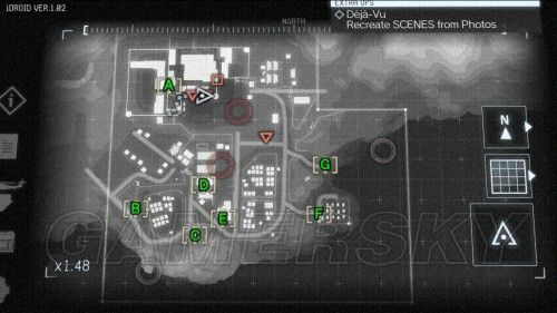 合金装备5直属怎么解锁,合金装备5支线解锁-第3张图片 合金装备5直属怎么解锁,合金装备5支线解锁-第3张图片