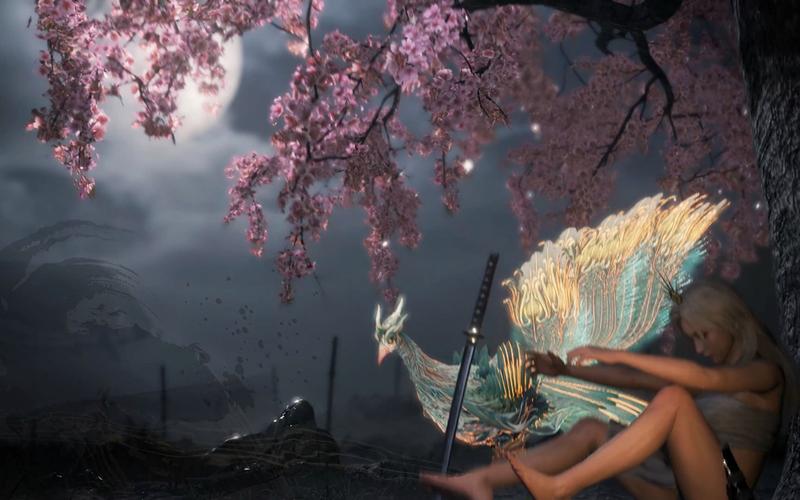 仁王存档机制-仁王存档文件在哪-第3张图片