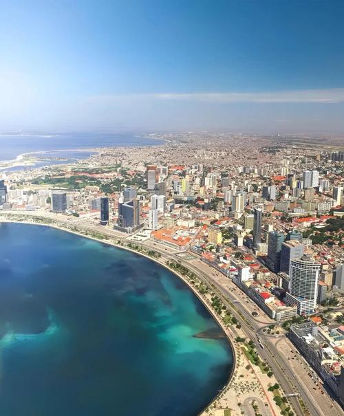 安格拉在哪里，安格拉德-第2张图片