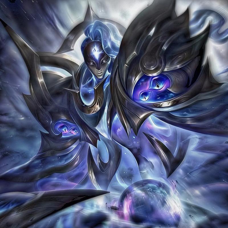 虚空先知怎么玩最强/虚空先知怎么玩最强阵容