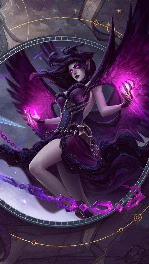 虚空先知怎么玩最强/虚空先知怎么玩最强阵容-第3张图片 虚空先知怎么玩最强/虚空先知怎么玩最强阵容-第3张图片