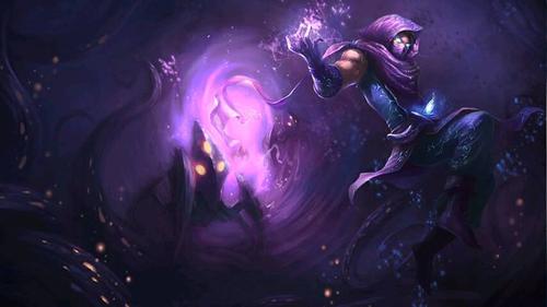 虚空先知怎么玩最强/虚空先知怎么玩最强阵容-第4张图片 虚空先知怎么玩最强/虚空先知怎么玩最强阵容-第4张图片