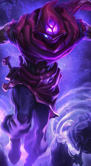 虚空先知怎么玩最强/虚空先知怎么玩最强阵容-第8张图片 虚空先知怎么玩最强/虚空先知怎么玩最强阵容-第8张图片