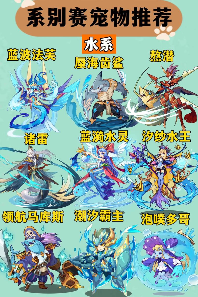巨龙带什么宠物,巨龙三个宠物属性-第5张图片 巨龙带什么宠物,巨龙三个宠物属性-第5张图片