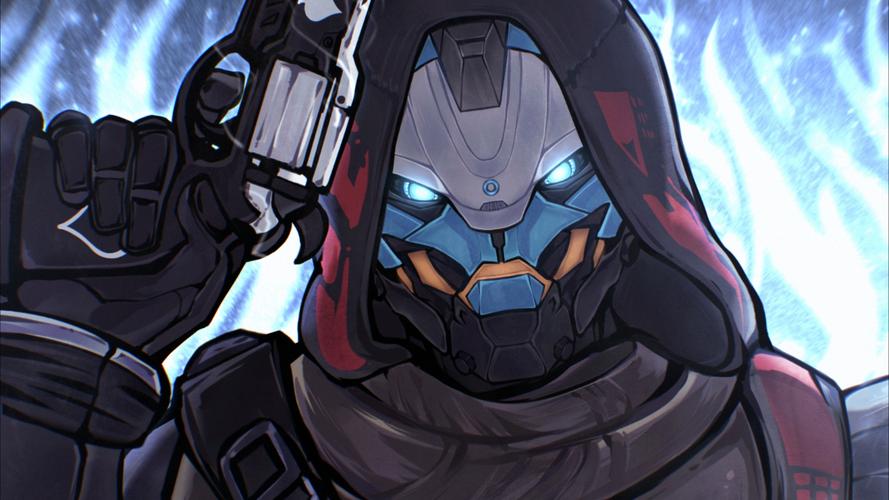 命运2怎么交易装备,命运2装备能不能交易-第4张图片 命运2怎么交易装备,命运2装备能不能交易-第4张图片