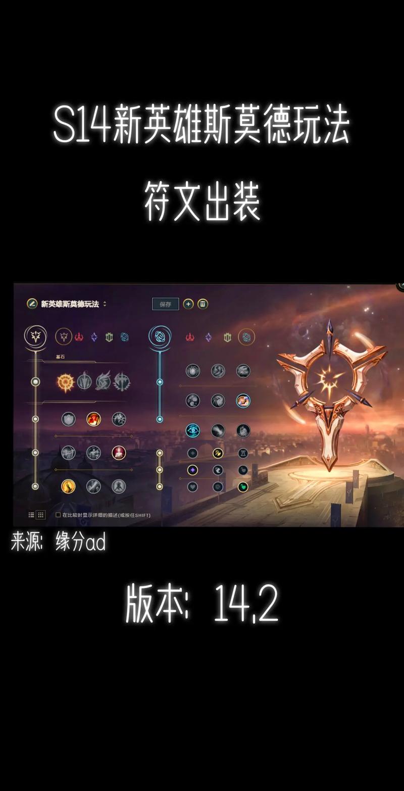2021lol梦魇出装/lol梦魇出装s11-第3张图片