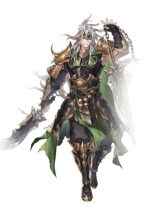 真三魏延神装，真三魏国反推很厉害啊-第4张图片