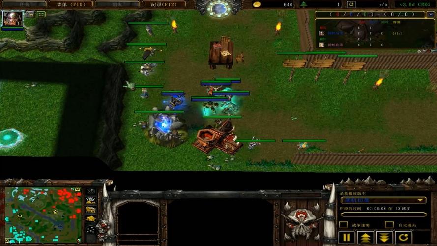 真三魏延神装，真三魏国反推很厉害啊-第7张图片