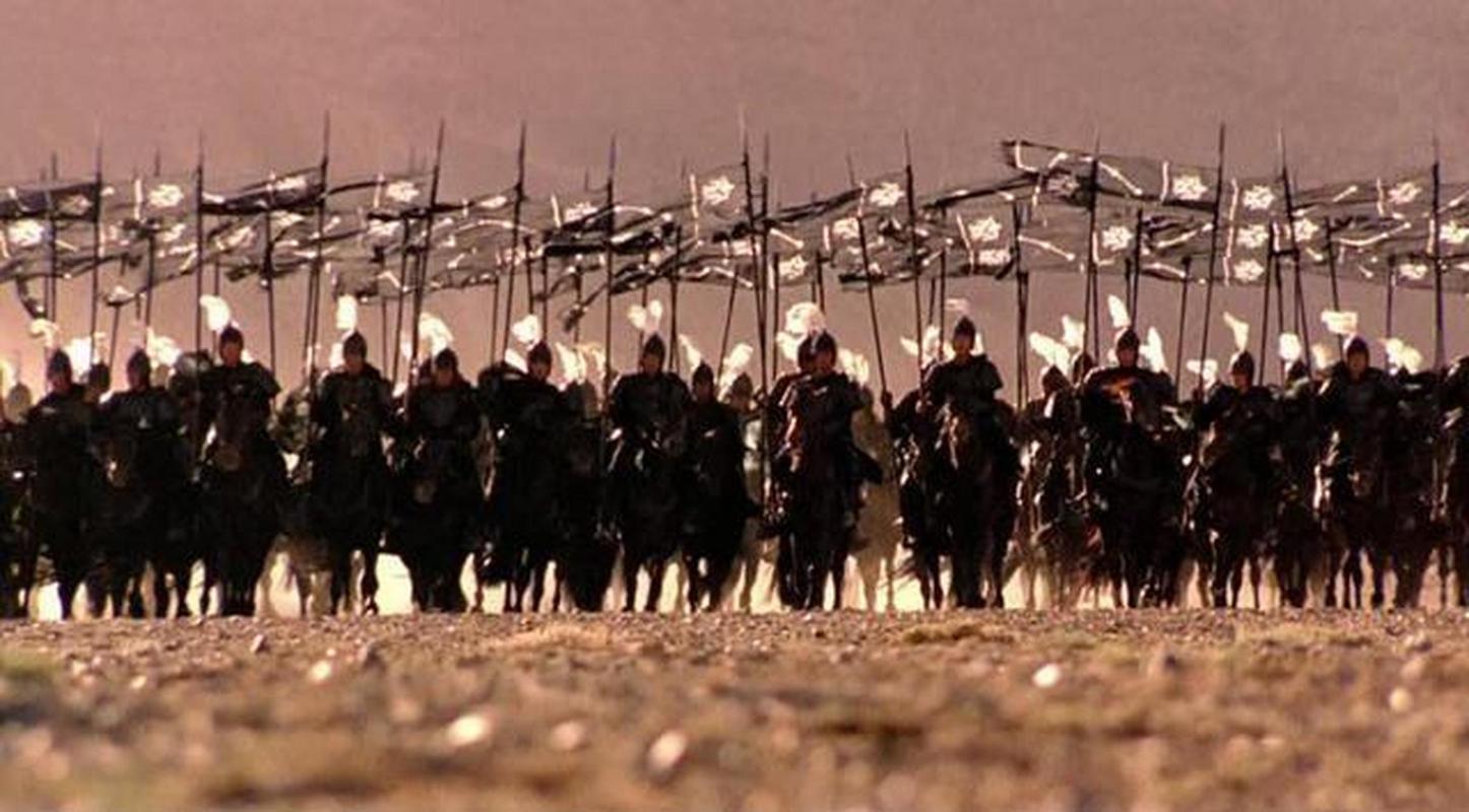 秦军武器装备,秦军制式武器-第5张图片 秦军武器装备,秦军制式武器-第5张图片