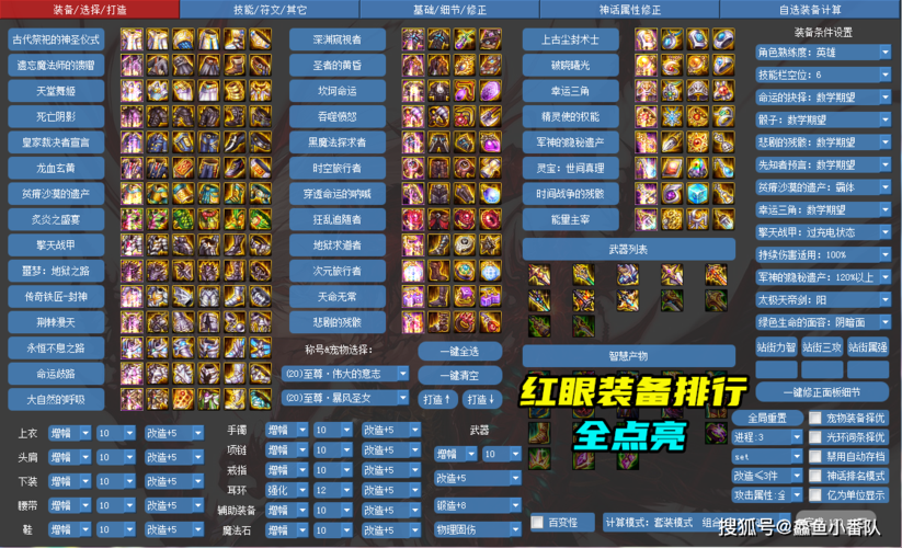 dnfpk改版2021-dnfpkc改版-第7张图片