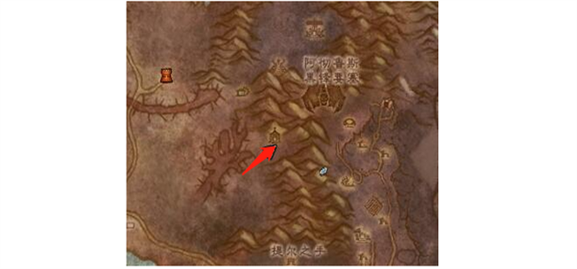 天谴之石饰品，天谴之石饰品哪里掉落-第4张图片