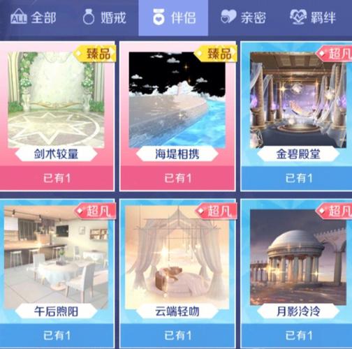 炫舞装备徽章有什么用，炫舞徽章特效效果-第7张图片