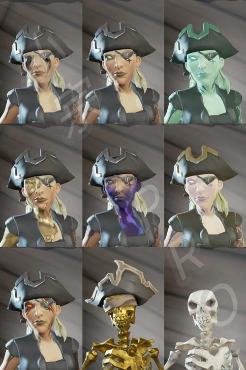 盗贼之海任务中途死了-盗贼之海死后的船叫什么-第8张图片