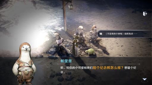 黑色沙漠真四首饰，黑色沙漠真4首饰-第5张图片