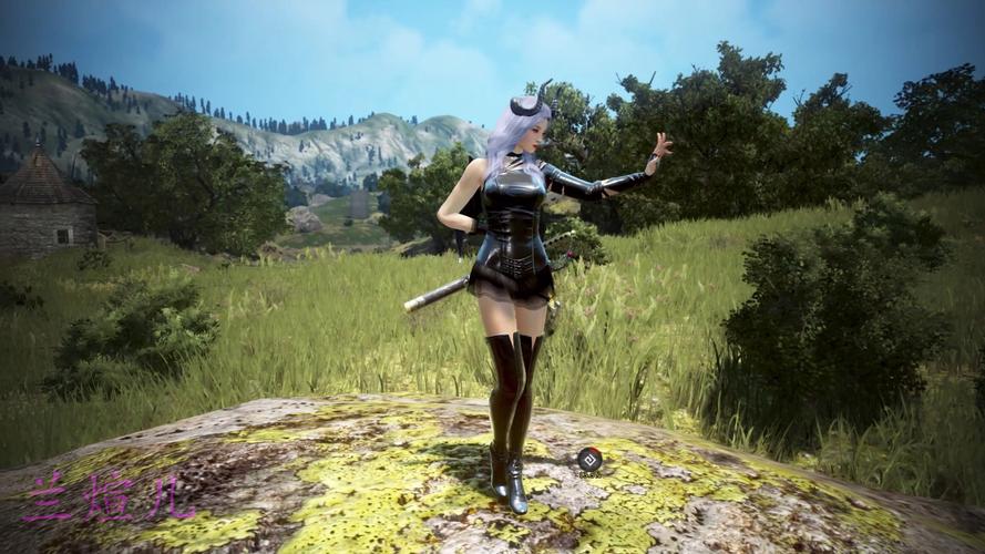 黑色沙漠真四首饰，黑色沙漠真4首饰-第7张图片