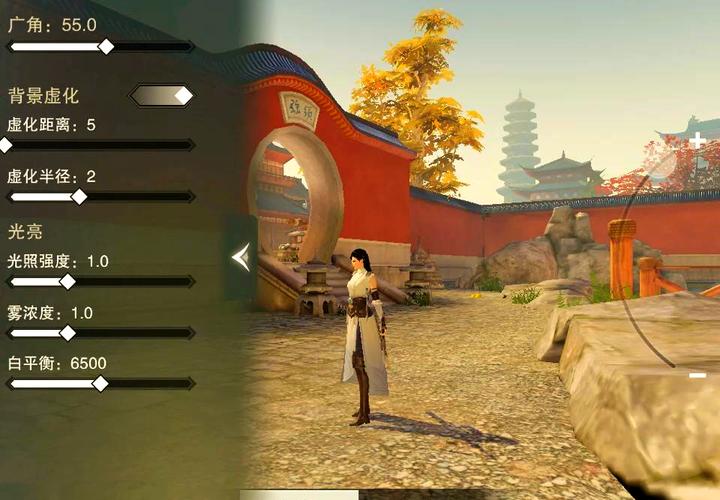 楚留香少林秘籍-楚留香少林秘籍搭配-第7张图片 楚留香少林秘籍-楚留香少林秘籍搭配-第7张图片