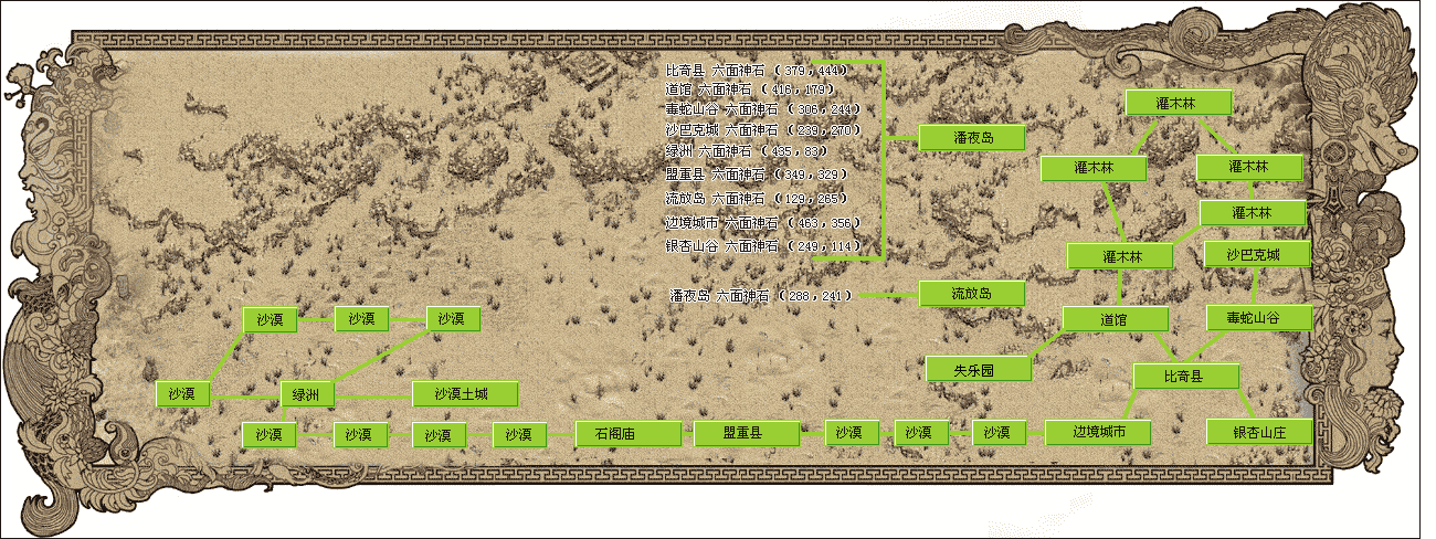 七彩装备的传奇-七彩装备的传奇怎么玩-第6张图片