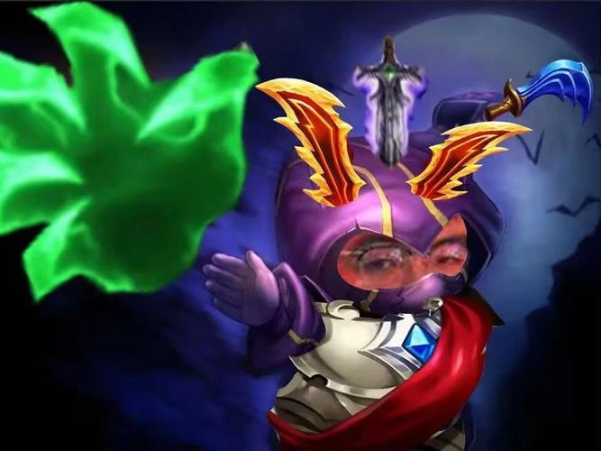 关于“lol飞刀是什么装备”的解答-第6张图片 关于“lol飞刀是什么装备”的解答-第6张图片