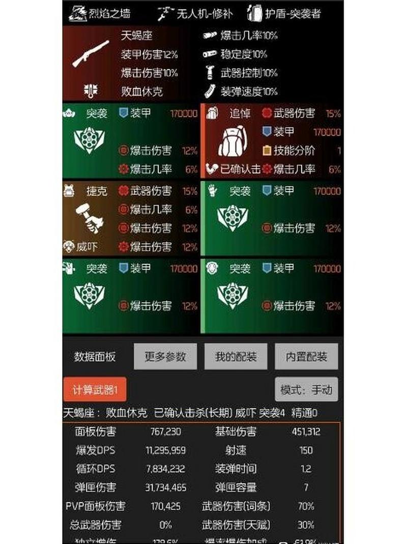 关于“全境2精确射手装备怎么获得”的解答-第2张图片