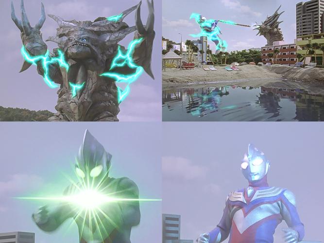 奥特曼强化计划/奥特曼强化计划怎么玩-第6张图片 奥特曼强化计划/奥特曼强化计划怎么玩-第6张图片