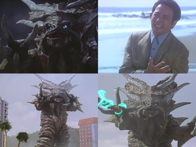 奥特曼强化计划/奥特曼强化计划怎么玩-第7张图片 奥特曼强化计划/奥特曼强化计划怎么玩-第7张图片