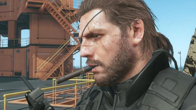 关于“合金装备5车辆地点”的解答-第5张图片 关于“合金装备5车辆地点”的解答-第5张图片