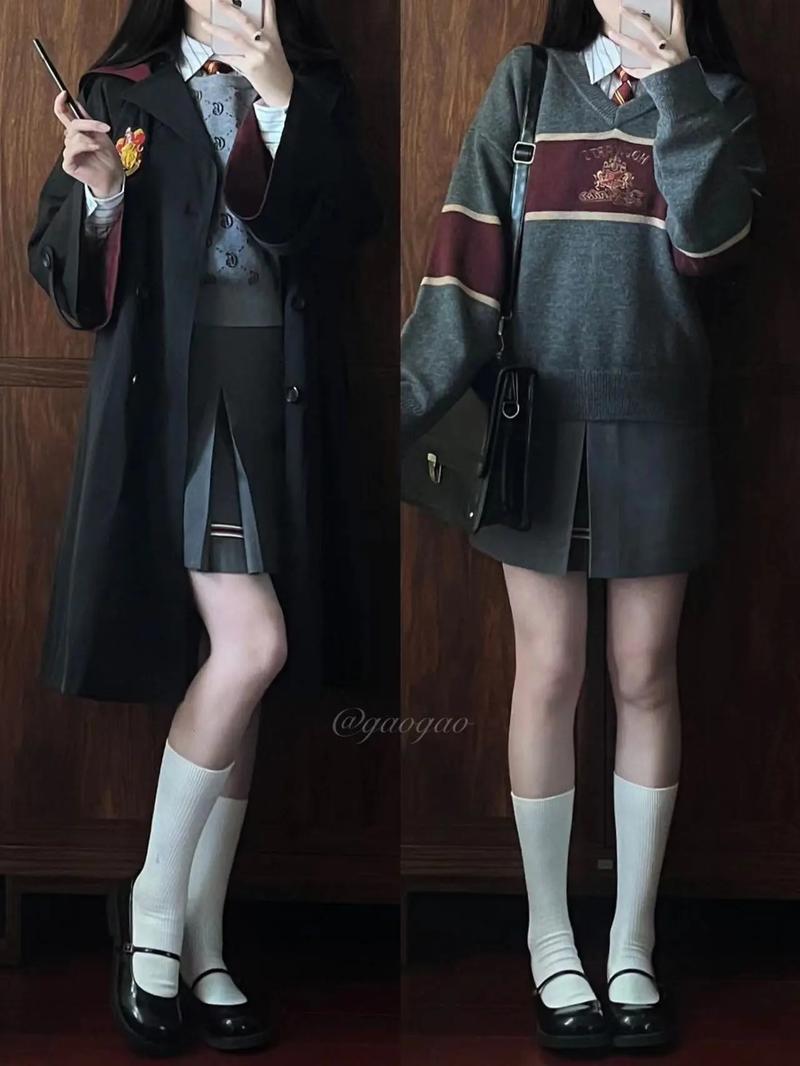 关于“哈利波特装扮搭配”的解答-第1张图片 关于“哈利波特装扮搭配”的解答-第1张图片