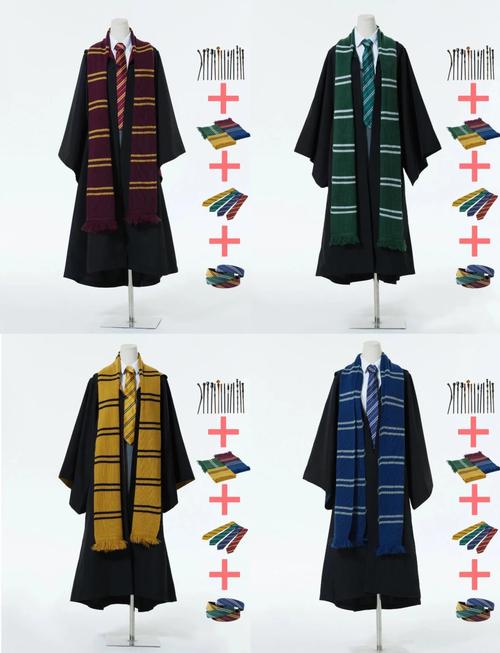 关于“哈利波特装扮搭配”的解答-第3张图片 关于“哈利波特装扮搭配”的解答-第3张图片