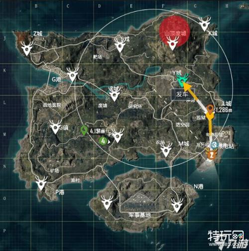 和平精英捡不到枪怎么办-和平精英捡不了盒子怎么办-第10张图片 和平精英捡不到枪怎么办-和平精英捡不了盒子怎么办-第10张图片