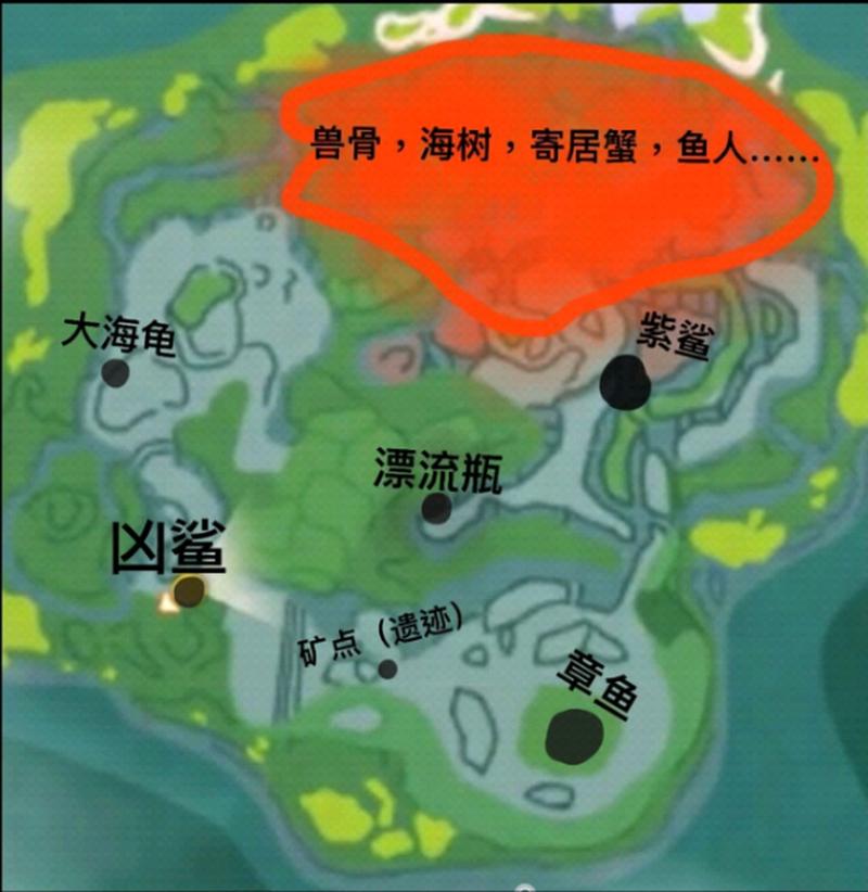 【遗忘群岛宠物装备搭配，遗忘岛b】-第7张图片