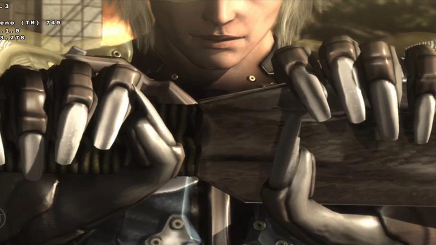 合金装备手柄操作指南,合金装备用手柄还是键盘-第1张图片 合金装备手柄操作指南,合金装备用手柄还是键盘-第1张图片