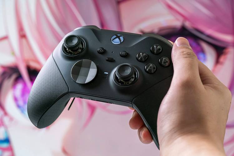 合金装备手柄操作指南,合金装备用手柄还是键盘-第8张图片 合金装备手柄操作指南,合金装备用手柄还是键盘-第8张图片