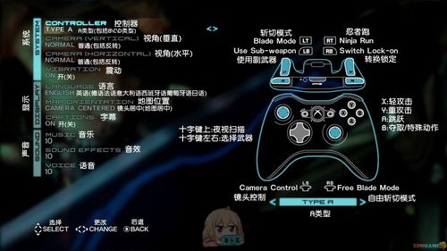 合金装备手柄操作指南,合金装备用手柄还是键盘-第10张图片 合金装备手柄操作指南,合金装备用手柄还是键盘-第10张图片