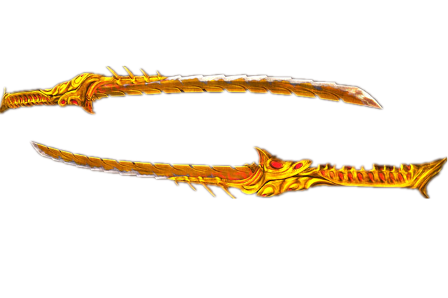 神武武器击退有用吗-神武武器有必杀但是攻击低-第1张图片 神武武器击退有用吗-神武武器有必杀但是攻击低-第1张图片