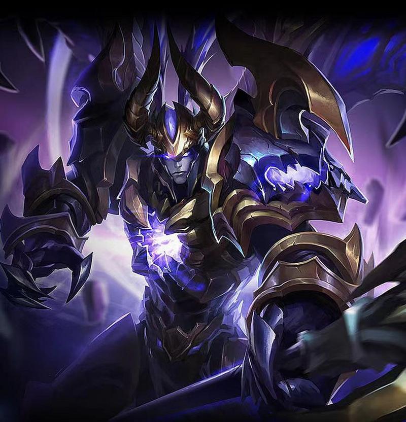 韩信什么装备克制吕布/韩信克吕布吗-第1张图片