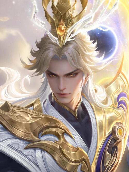 王者荣耀嬴政暴击流出装/暴击流嬴政出装铭文-第8张图片