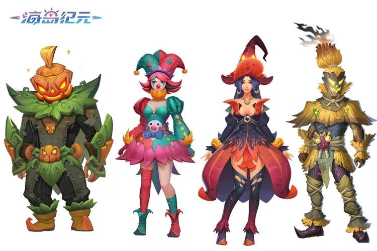 海岛纪元装配心得,海岛纪元装船求助-第9张图片 海岛纪元装配心得,海岛纪元装船求助-第9张图片