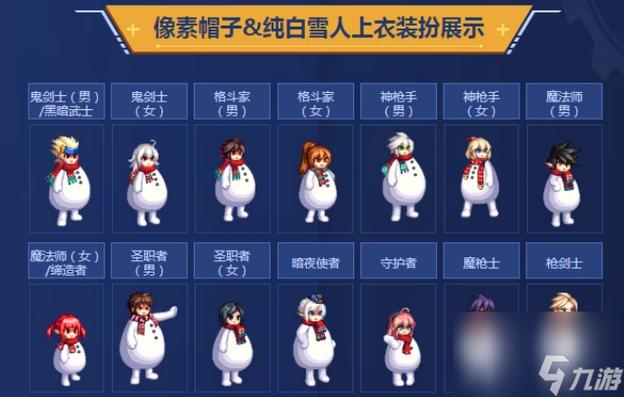 dnf装扮礼盒怎么得/dnf装扮套装礼盒怎么获得-第5张图片