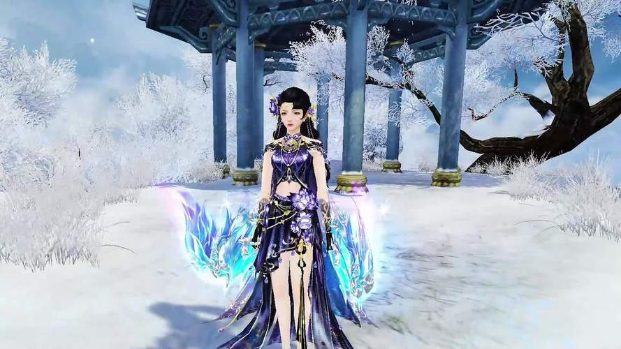 【天龙派高级时装，天龙派穿什么时装好看】