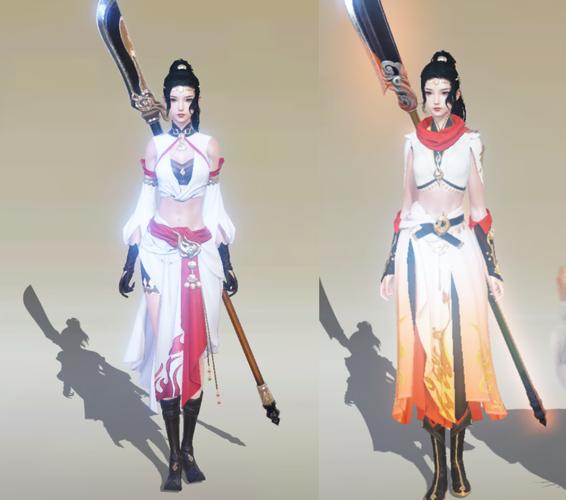 【天龙派高级时装,天龙派穿什么时装好看】-第2张图片 【天龙派高级时装,天龙派穿什么时装好看】-第2张图片