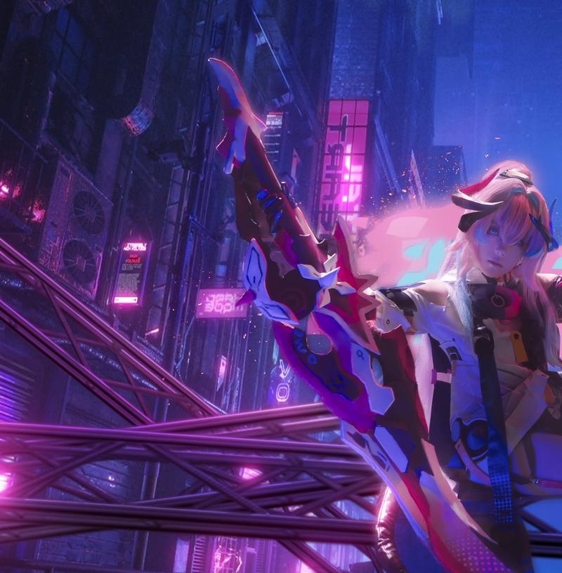 狂热蓝调升级条件/狂热蓝调平民搭配-第7张图片 狂热蓝调升级条件/狂热蓝调平民搭配-第7张图片