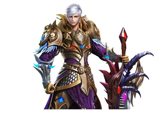 风暴魔域平民职业选取/风暴魔域boss地图分布-第2张图片