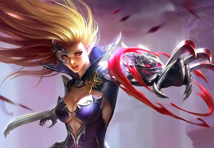 风暴魔域平民职业选取/风暴魔域boss地图分布-第6张图片