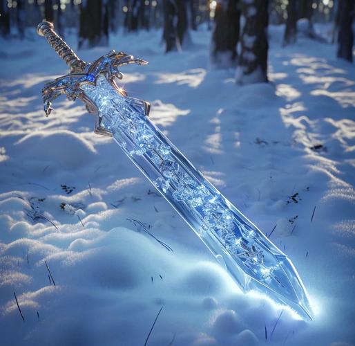 奇迹卓越玄冰剑哪里掉，奇迹卓越属性解释-第5张图片