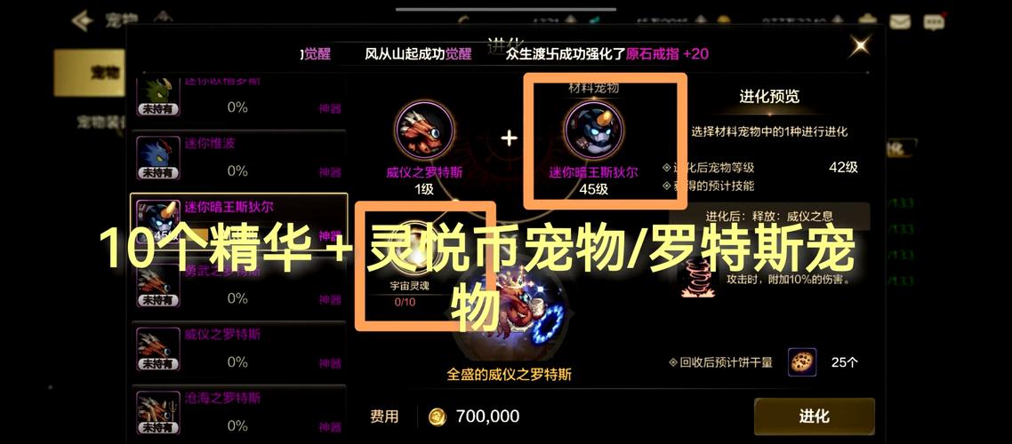 DNF神器宠物装备-dnf神器宠物装备封需要多少黄金蜜蜡-第3张图片 DNF神器宠物装备-dnf神器宠物装备封需要多少黄金蜜蜡-第3张图片